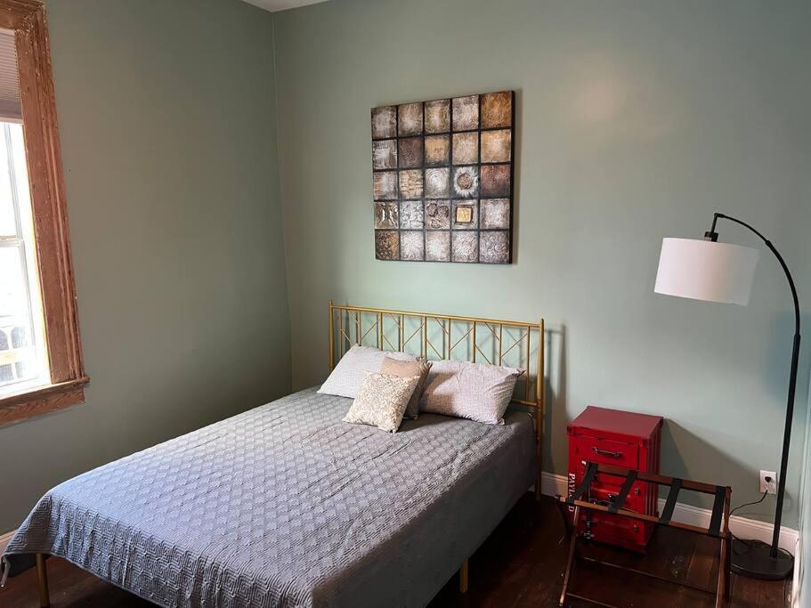 Chilled Pad 2 Blocks From The French Quarters