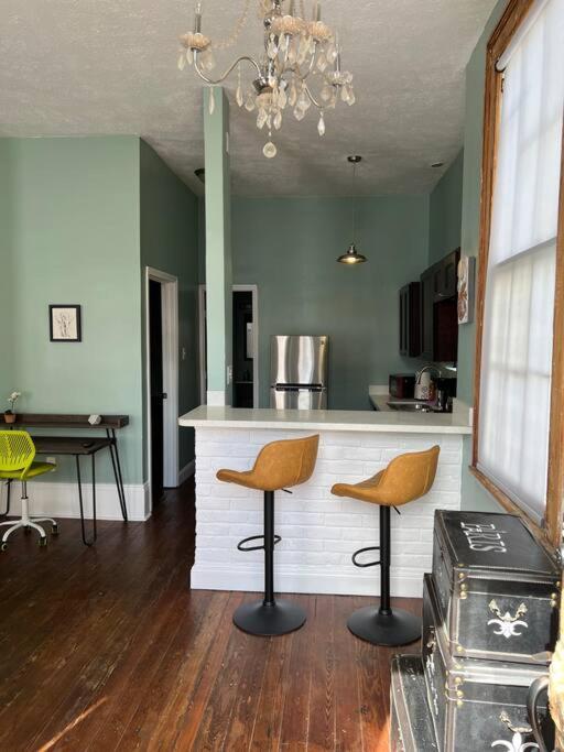 Apartment Chilled Pad 2 Blocks From The French Quarters New Orleans