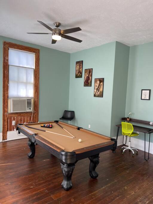 Apartment Chilled Pad 2 Blocks From The French Quarters New Orleans